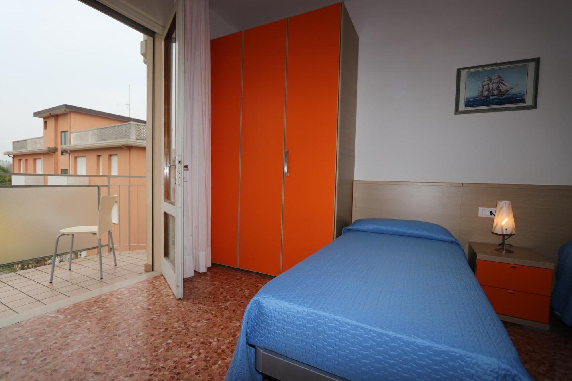 Appartamenti Furlan Bibione Luaran gambar