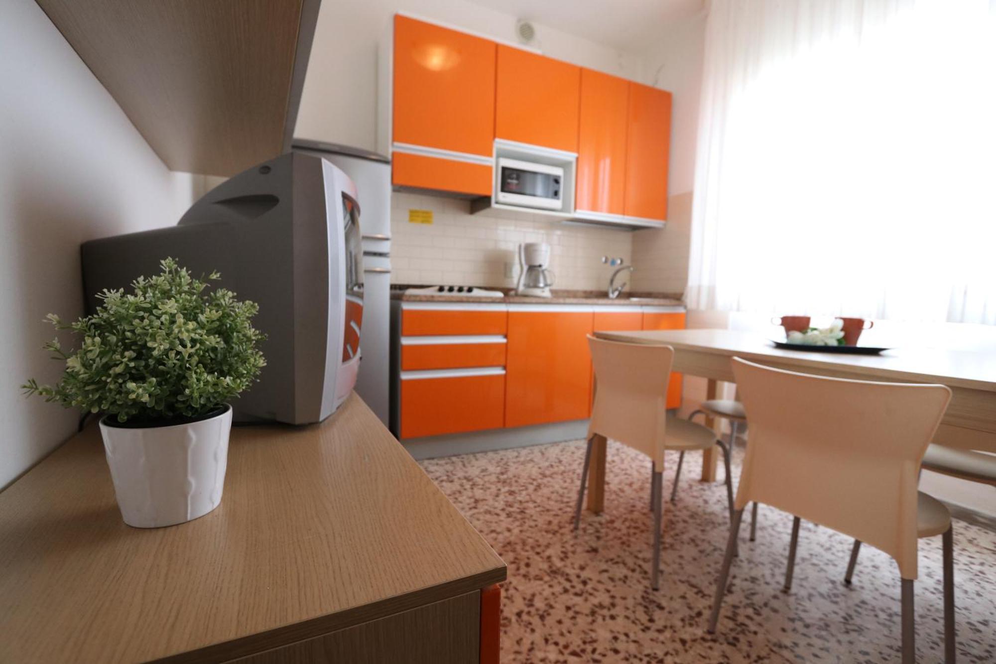 Appartamenti Furlan Bibione Luaran gambar