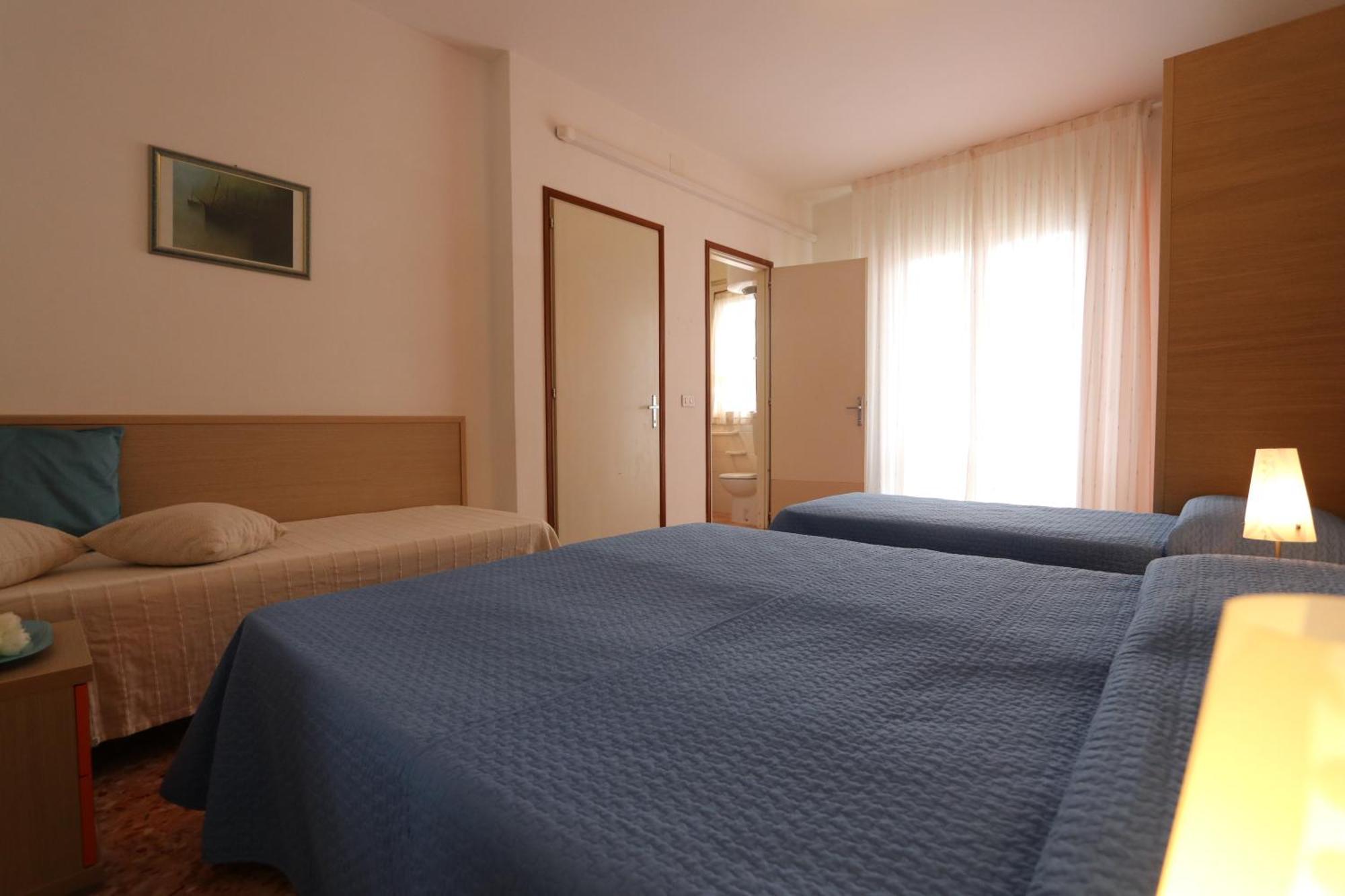 Appartamenti Furlan Bibione Luaran gambar