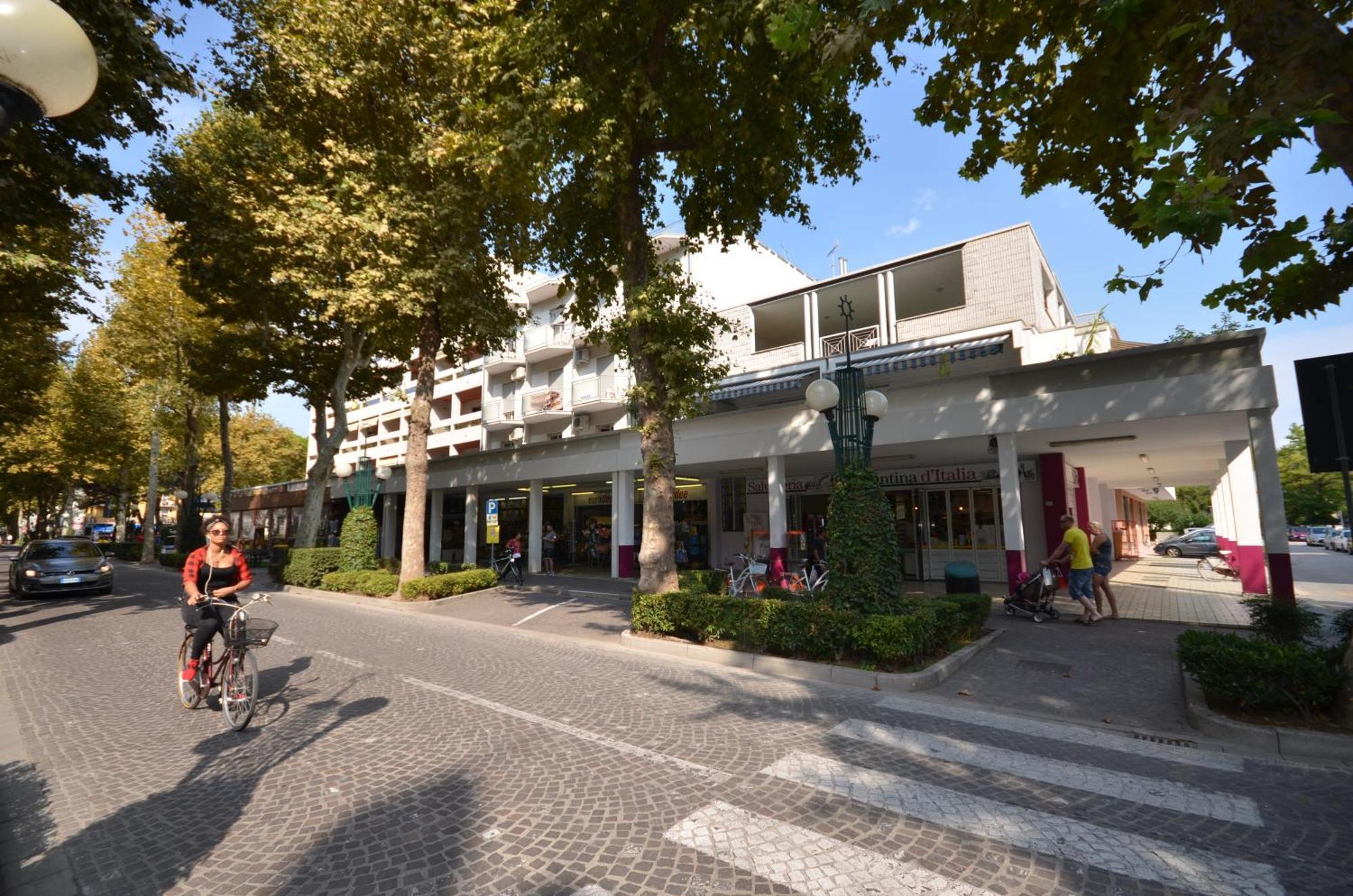 Appartamenti Furlan Bibione Luaran gambar