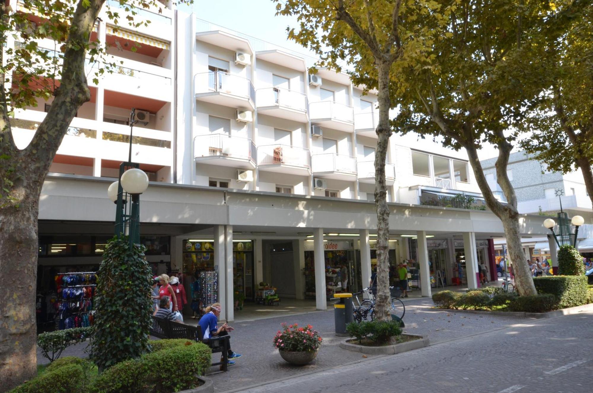 Appartamenti Furlan Bibione Luaran gambar