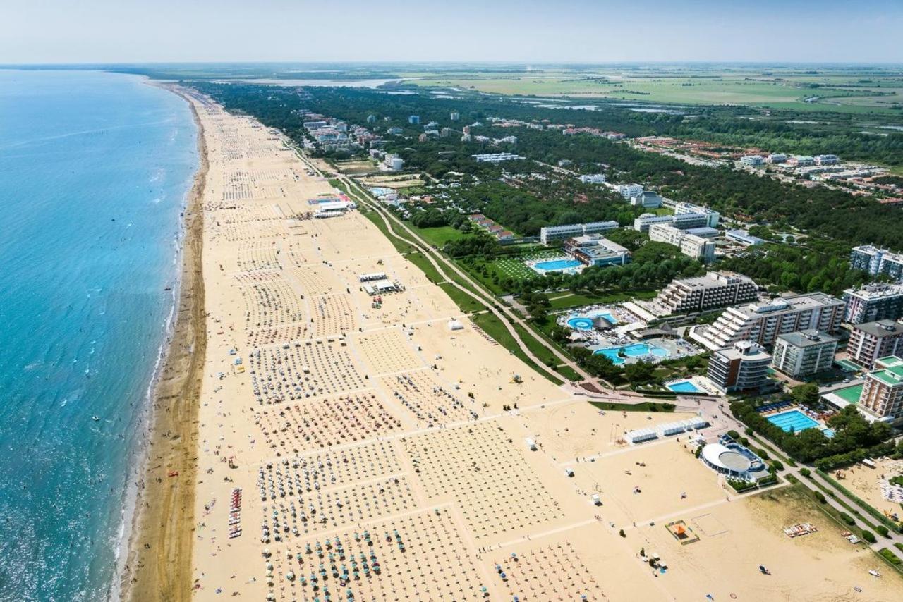 Appartamenti Furlan Bibione Luaran gambar