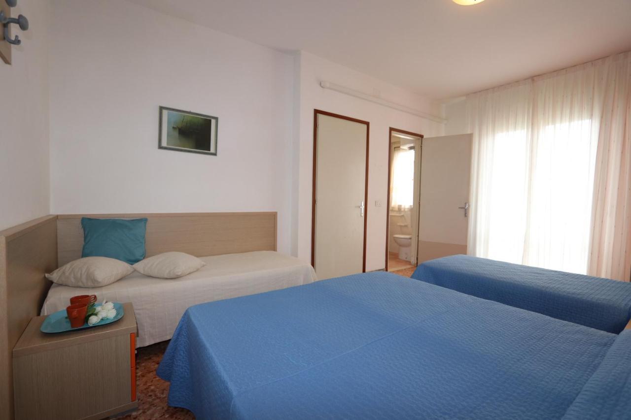 Appartamenti Furlan Bibione Luaran gambar