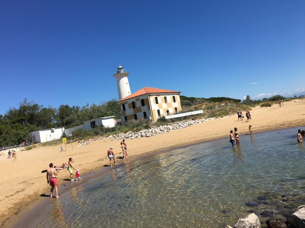 Appartamenti Furlan Bibione Luaran gambar