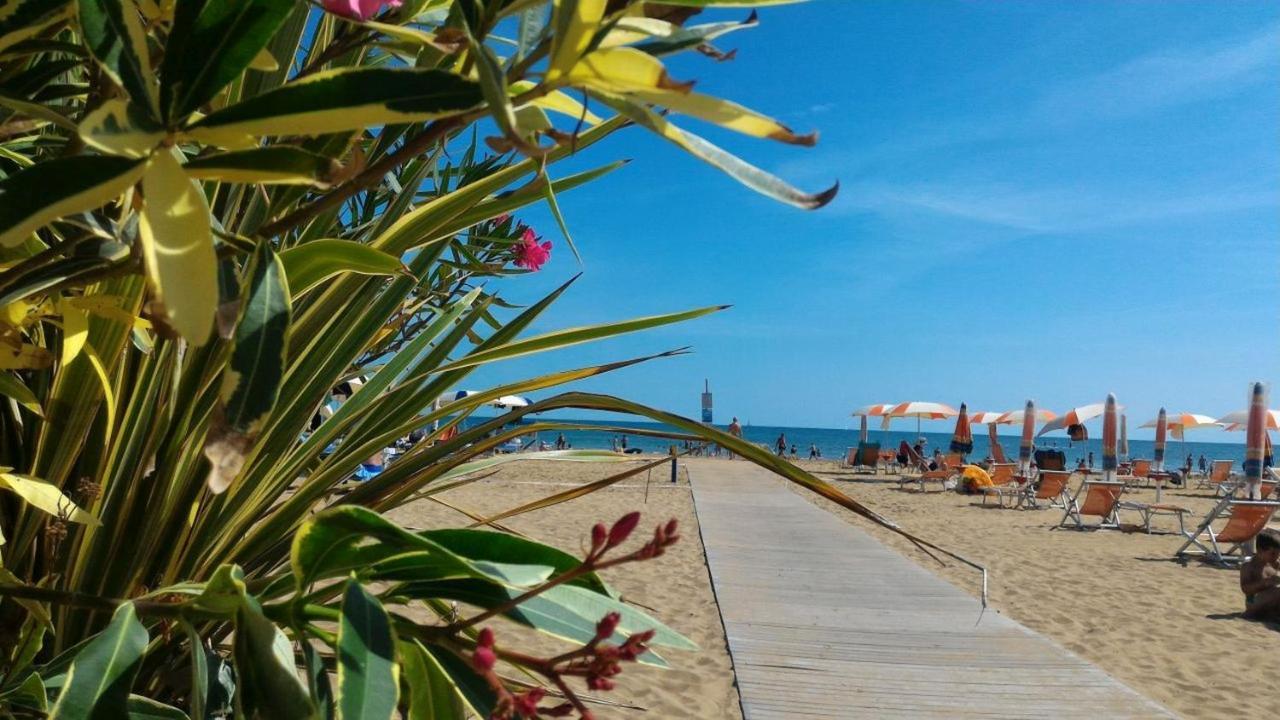Appartamenti Furlan Bibione Luaran gambar