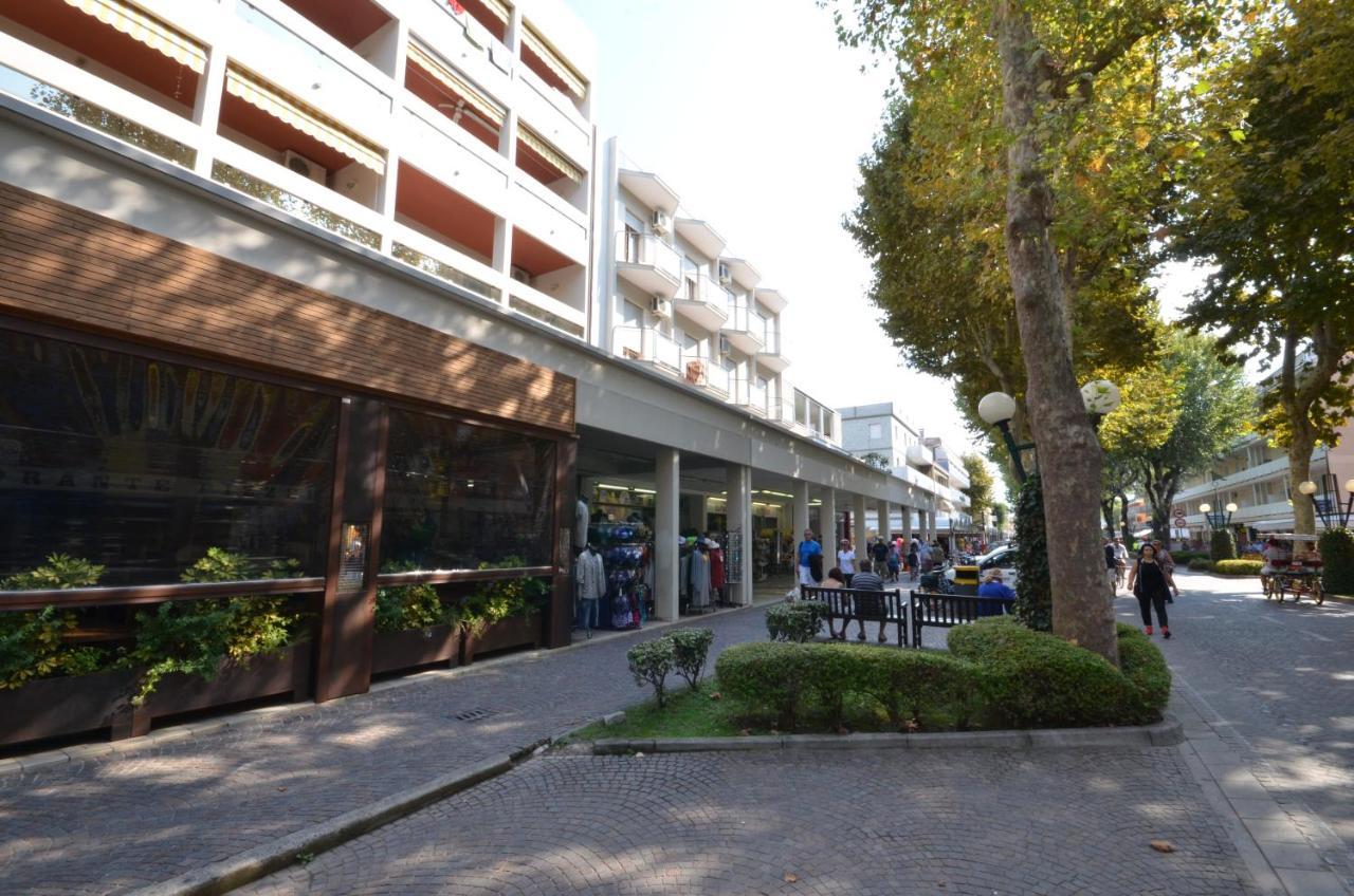 Appartamenti Furlan Bibione Luaran gambar