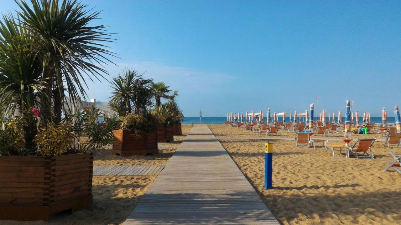 Appartamenti Furlan Bibione Luaran gambar