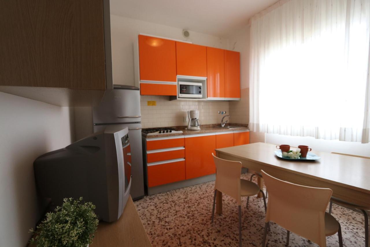 Appartamenti Furlan Bibione Luaran gambar
