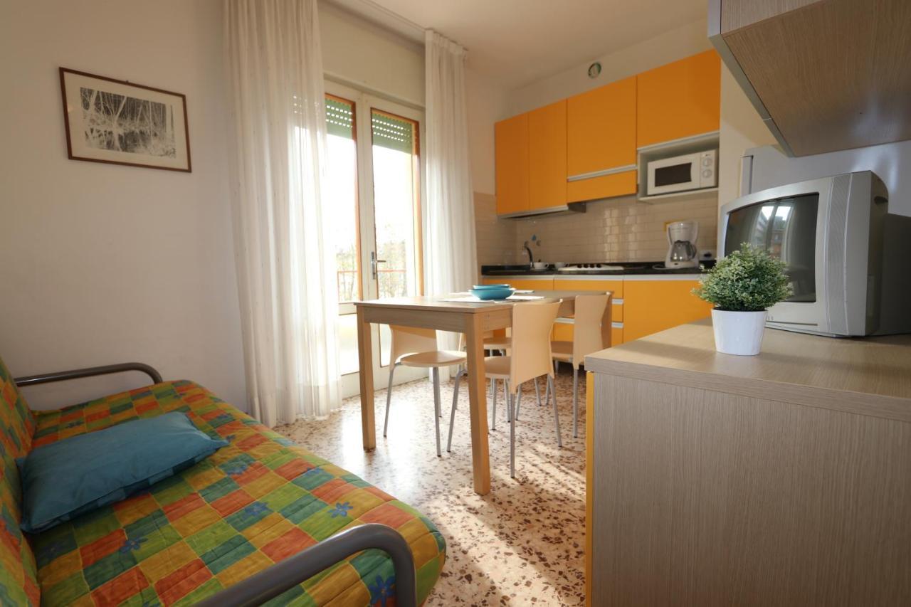 Appartamenti Furlan Bibione Luaran gambar
