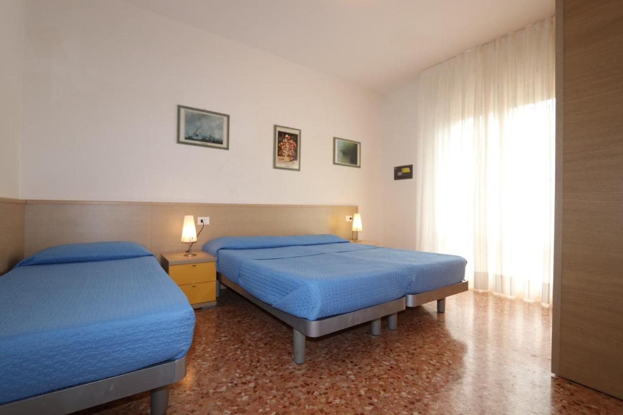 Appartamenti Furlan Bibione Luaran gambar