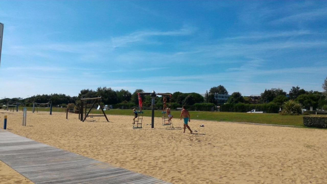 Appartamenti Furlan Bibione Luaran gambar