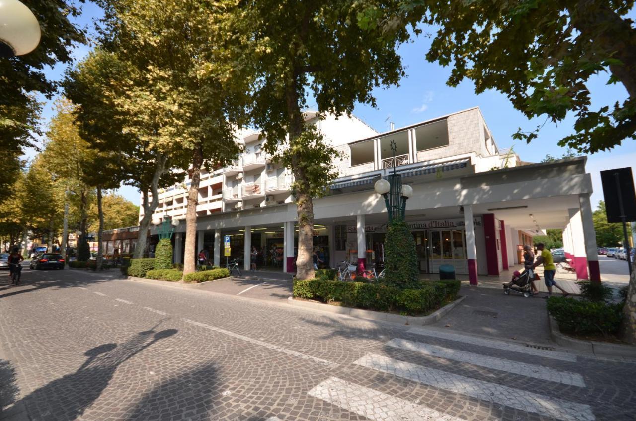 Appartamenti Furlan Bibione Luaran gambar