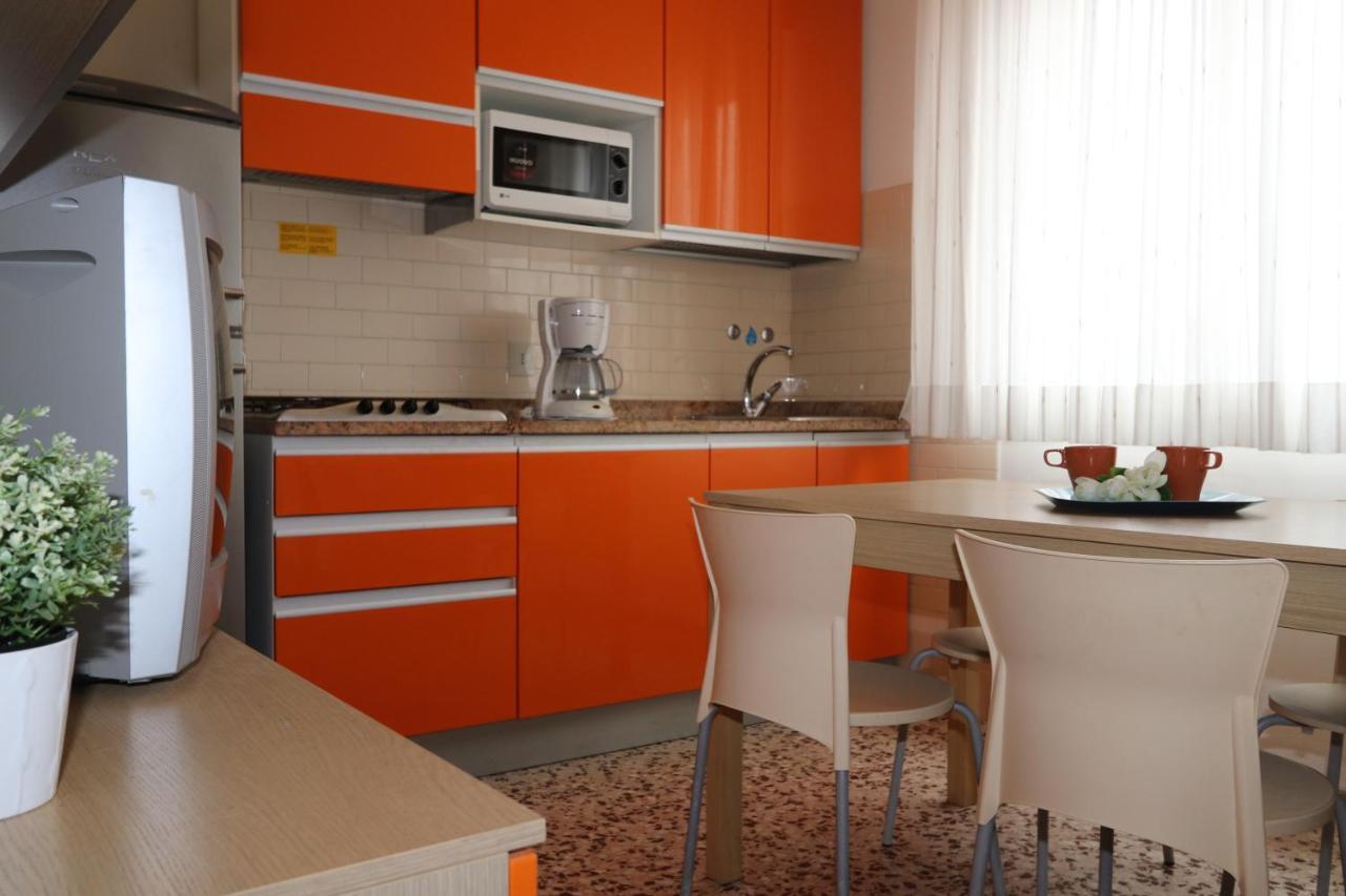 Appartamenti Furlan Bibione Luaran gambar