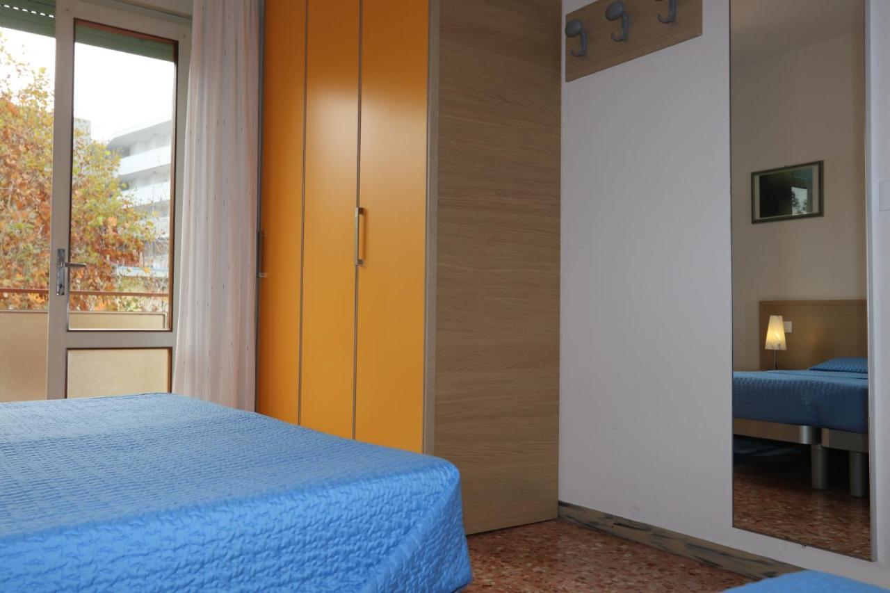 Appartamenti Furlan Bibione Luaran gambar