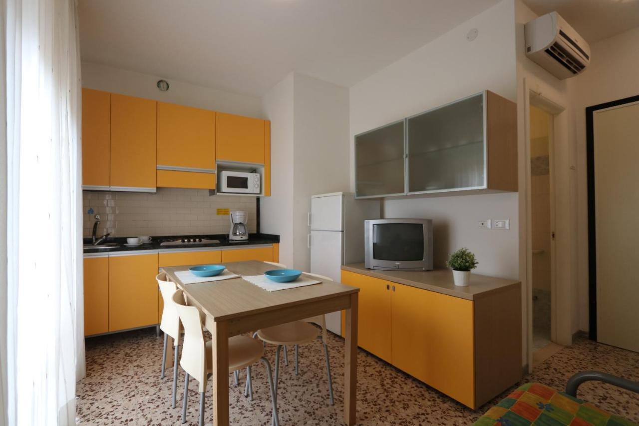 Appartamenti Furlan Bibione Luaran gambar